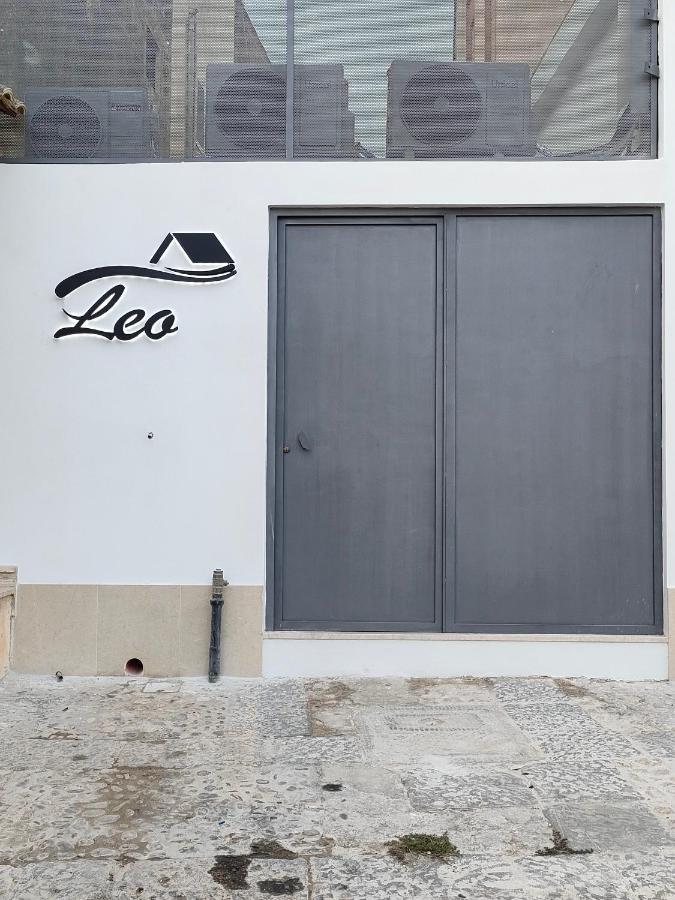 B&B Leo Noto Luaran gambar