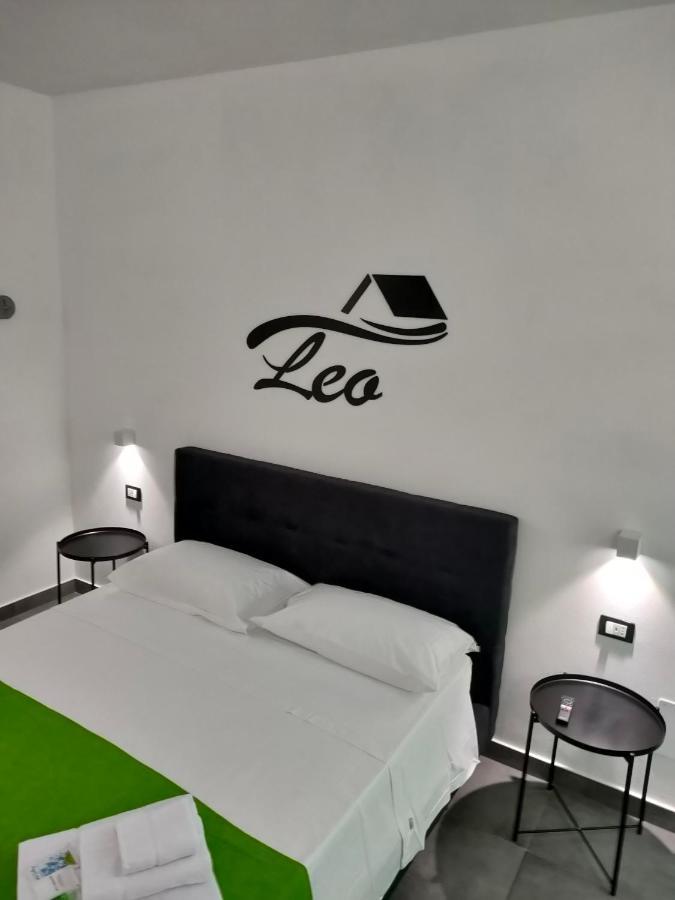 B&B Leo Noto Luaran gambar