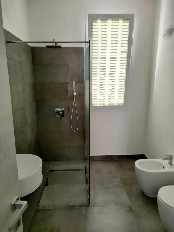 B&B Leo Noto Luaran gambar